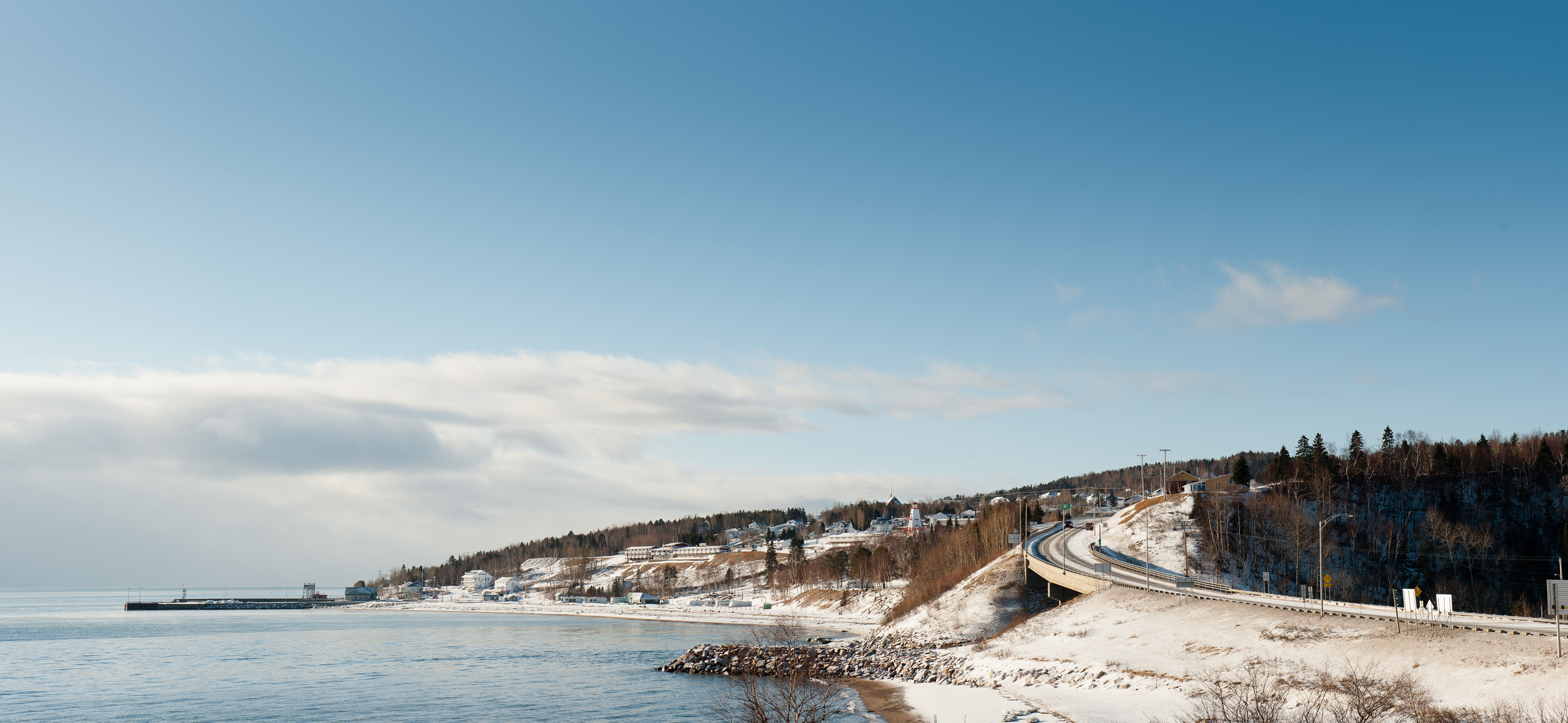 Charlevoix : pourquoi le solaire résidentiel prend de plus en plus de sens en 2026