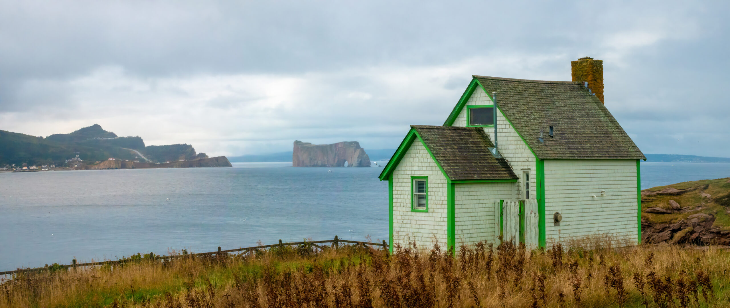 Gaspésie : le solaire résidentiel, une solution de plus en plus stratégique en 2026