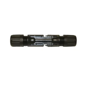 Connecteurs solaire mâle/femelle — Generic MC4 (paire)