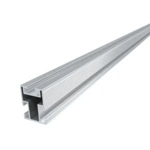 Rail 185 po — FastRack Rail UL 185