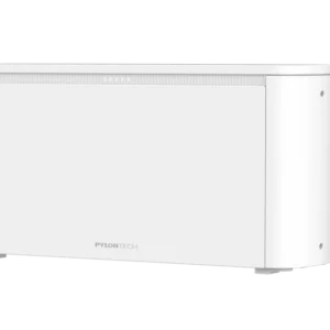 Batterie LiFePO4 5,12 kWh E-Box