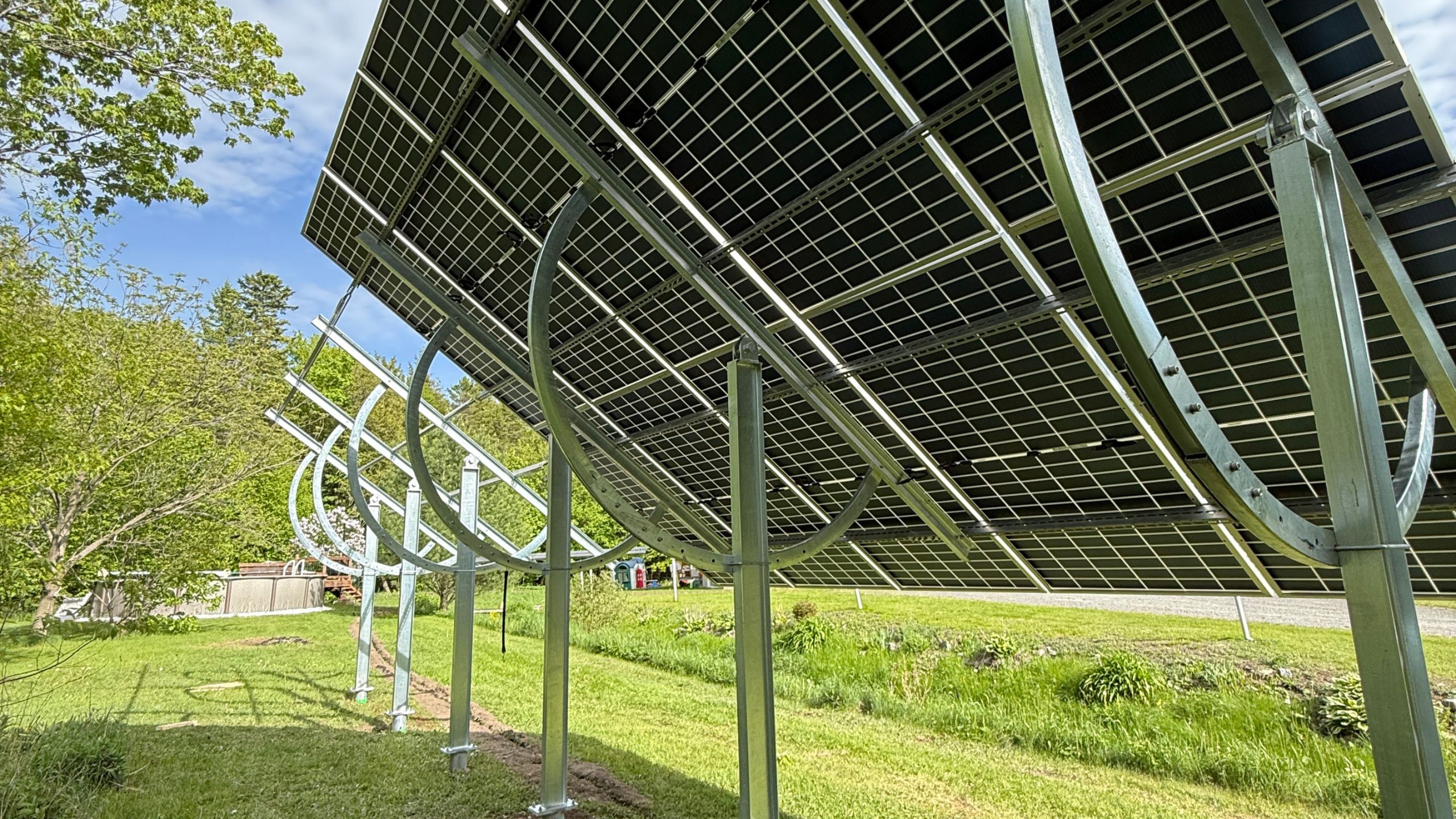 Installation Solaire Québec - Projets (3)